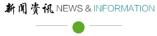 新闻资讯